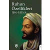 Ruhun Özellikleri