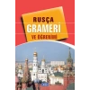 Rusça Grameri ve Öğrenimi