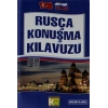 Rusça Konuşma Kılavuzu Sözlük İlaveli