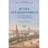 Rusya Seyahatnamesi