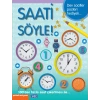 Saati Söyle!