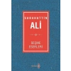 Sabahattin Ali Seçme Eserleri
