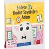 Sadece 3e Kadar Sayabilen Adam