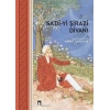 Sa’dî-yi Şirazî Divanı