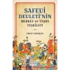 Safevi Devleti’nin Merkez ve Taşra Teşkilatı