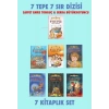 Saffet ile Serda Gizem Peşinde - 7 Tepe 7 -  Set