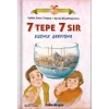 Saffet ile Serda Gizem Peşinde -Kozmik Çarpışma