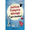 Saftirik Vampirin Günlüğü - Geri Döndüm! (Ciltli)