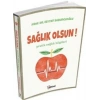 Sağlık Olsun - Pratik Sağlık Bilgileri