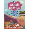 Sahabe Hikayeleri 1. Kitap