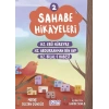 Sahabe Hikayeleri 2. Kitap