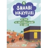 Sahabe Hikayeleri 4. Kitap