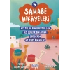Sahabe Hikayeleri 5. Kitap