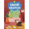 Sahabe Hikayeleri 7. Kitap
