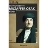 Sahaflar Şeyhi Muzaffer Ozak Kitabı