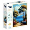 Sahil Kenarı Puzzle 1000