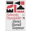 Sahnenin Dışındakiler - Yeni Kapak