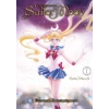 Sailor Moon - 1