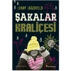 Şakalar Kraliçesi