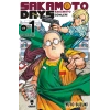 Sakamoto Days - Sakamoto Günleri 1