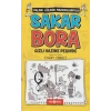 Sakar Bora 2 - Gizli Hazine Peşinde