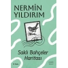 Saklı Bahçeler Haritası