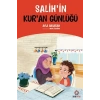 Salihin Kuran Günlüğü