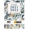 Salon Edebiyat Ajanda 2021-2022