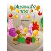 Salyangoz Tosi
