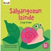 Salyangozun İzinde Çizgi Kitabı