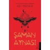 Şaman Aynası