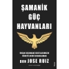 Şamanik Güç Hayvanları