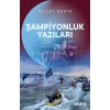Şampiyonluk Yazıları (Ciltli)