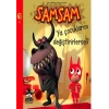 Samsam Ya Çocuklarını Değiştirirlerse!