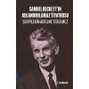 Samuel Beckettin Adlandırılamaz Tiyatrosu
