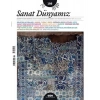 Sanat Dünyamız Sayı: 198