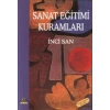 Sanat Eğitimi Kuramları