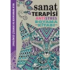 Sanat Terapisi / Antistres Boyama Kitabı