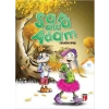 Sara and Adam - Leadership