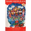 Sarı Kepliler