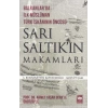 Sarı Saltıkın Makamları
