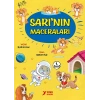 Sarı’nın Maceraları (10 Kitap)