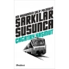 Şarkılar Susunca : Bir Başkomiser Galip Polisiyesi