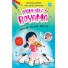 Şarkılarla Boyama (4 Kitap)