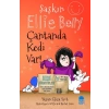 Şaşkın Ellie Belly - Çantanda Kedi Var