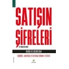 Satışın Şifreleri ile Sonucu Satmak