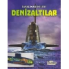 Savaş Makineleri Denizaltılar