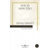 Savaş Sanatı - Hasan Ali Yücel Klasikleri