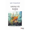 Savaş ve Barış (2 Cilt Takım)