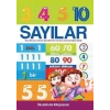 Sayılar - İlk Aktivite Kitaplarım